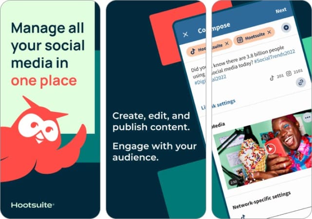 Best iPhone apps for digital marketers in 2024 - 61