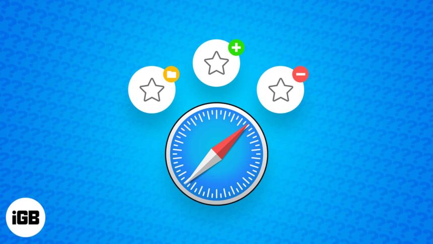 safari bookmarks bar on top safari bookmarks bar on top