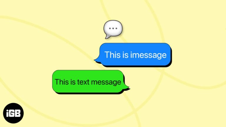How to send a text message instead of iMessage on iPhone