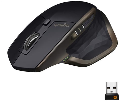 Best wireless mouse for Mac in 2024 - 34