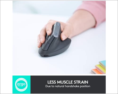 Best wireless mouse for Mac in 2024 - 38