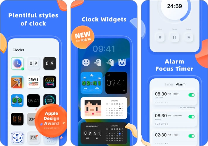 10 Best iOS 17 StandBy widgets for iPhone in 2024 - 86