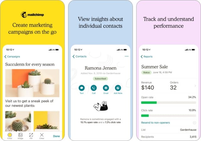 Best iPhone apps for digital marketers in 2024 - 27