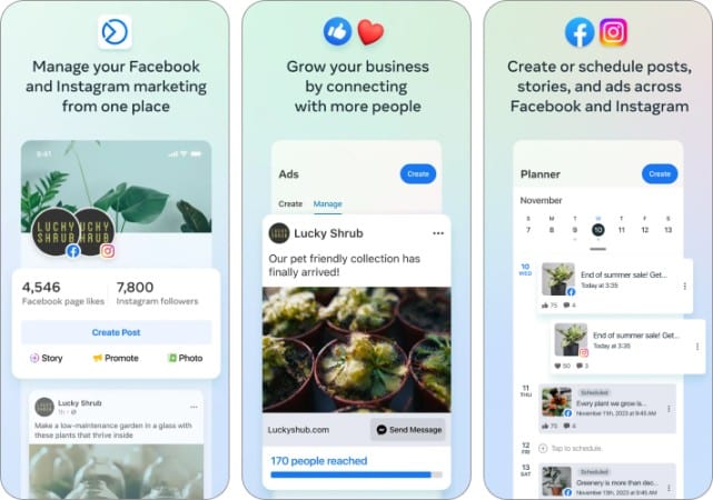 Best iPhone apps for digital marketers in 2024 - 80