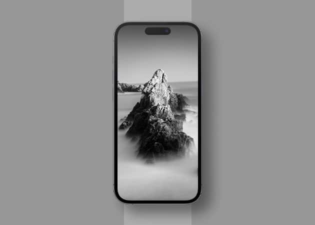 Black iPhone Wallpapers in 2024 - 40