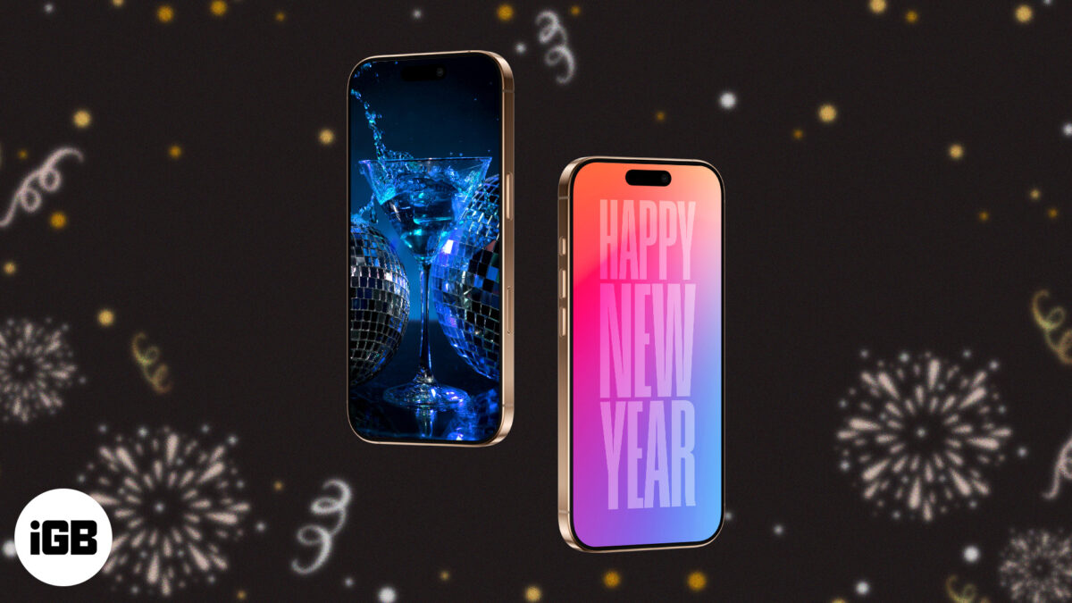 New year 2025 wallpapers for iphone