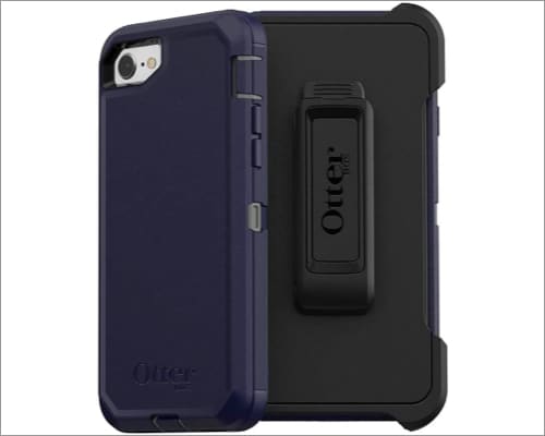 OtterBox Defender Series Case iPhone SE 3rd Gen