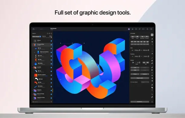 Pixelmator pro best video editing app for Mac