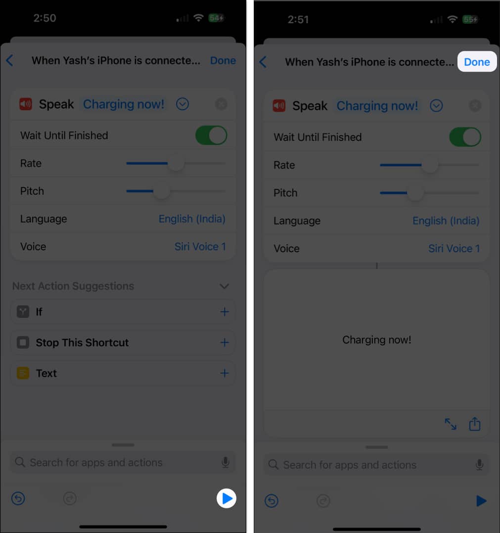 How to change your iPhone s charging sound - 92