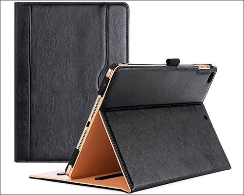 ProCase iPad 9.7 2018 Folio Case