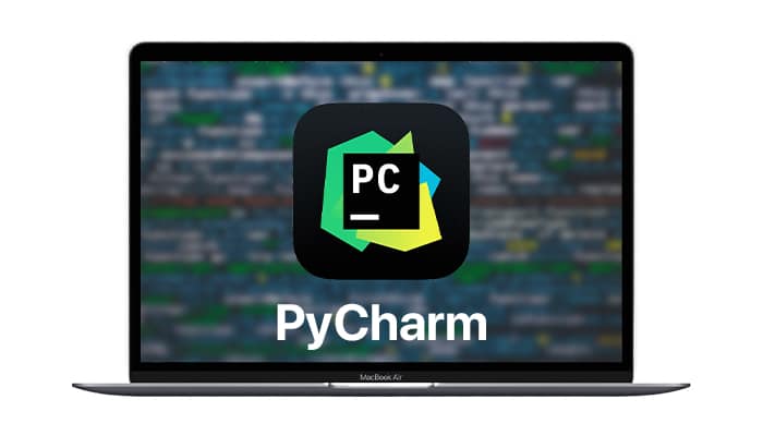 PyCharm IDE for Mac