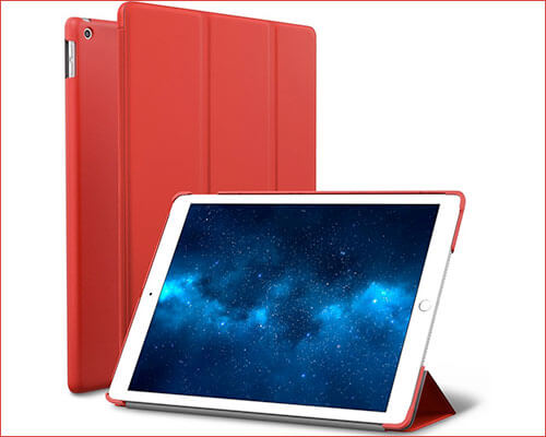 ROARTZ iPad 9.7-inch 2018 Case