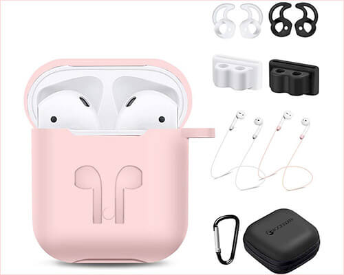 Best Cases for AirPods 1 and 2 in 2024 - 55