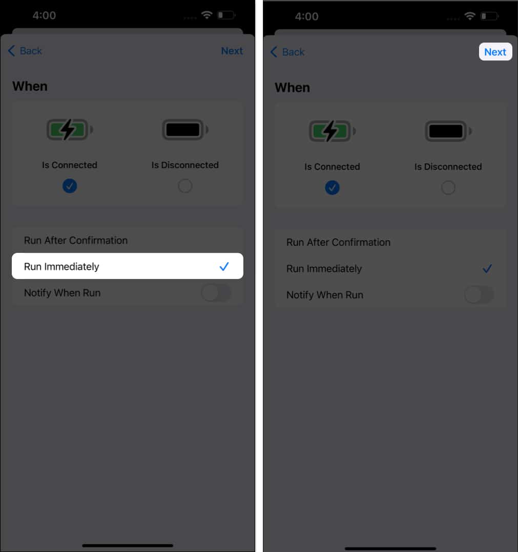How to change your iPhone s charging sound - 5