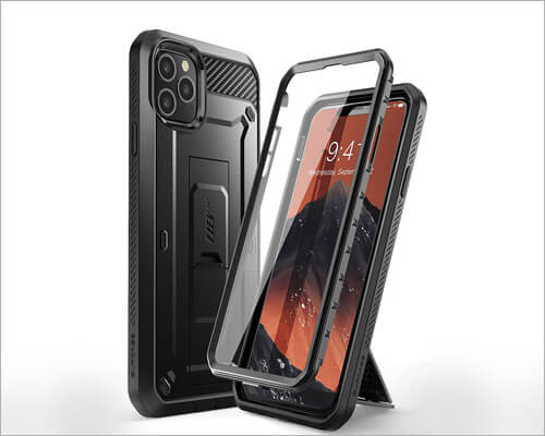 SUPCASE Kickstand Case for iPhone 11 Pro