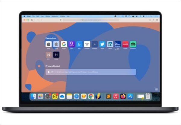 Best web browsers for Mac in 2024 Safari browser for mac