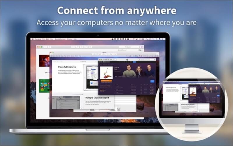 Best Screen Sharing Apps for Mac in 2024 - 52