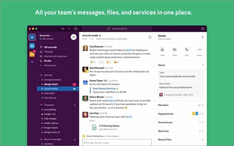 Best Screen Sharing Apps for Mac in 2024 - 79