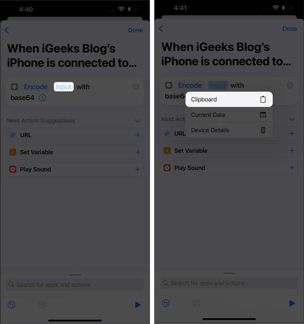 How to change your iPhone s charging sound - 50
