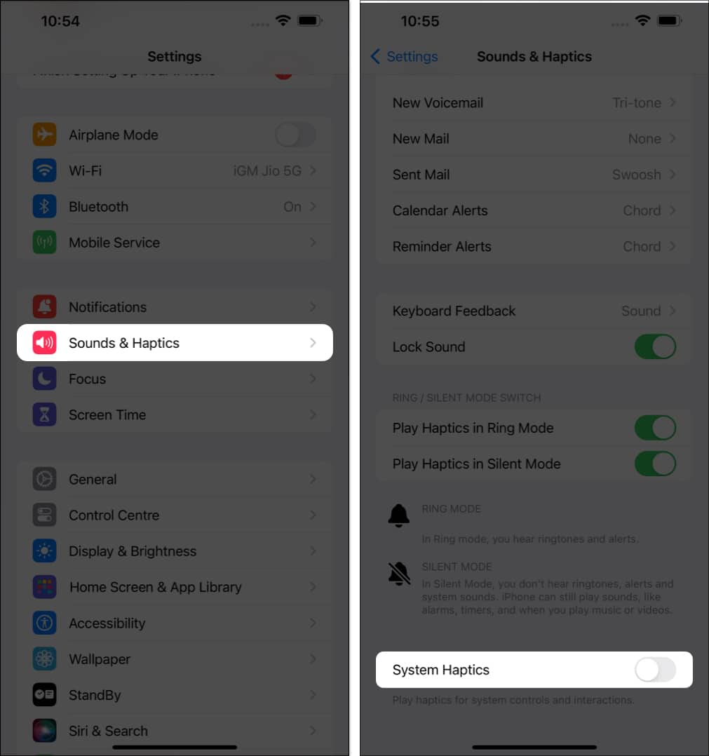 How to change your iPhone s charging sound - 62