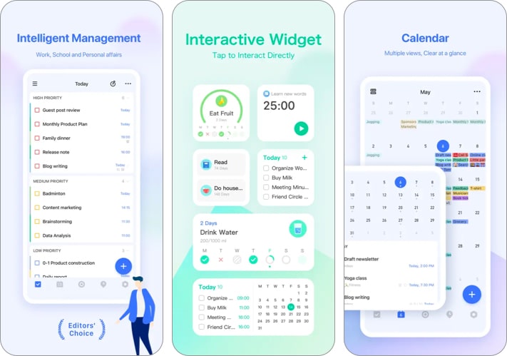 10 Best iOS 17 StandBy widgets for iPhone in 2024 - 49