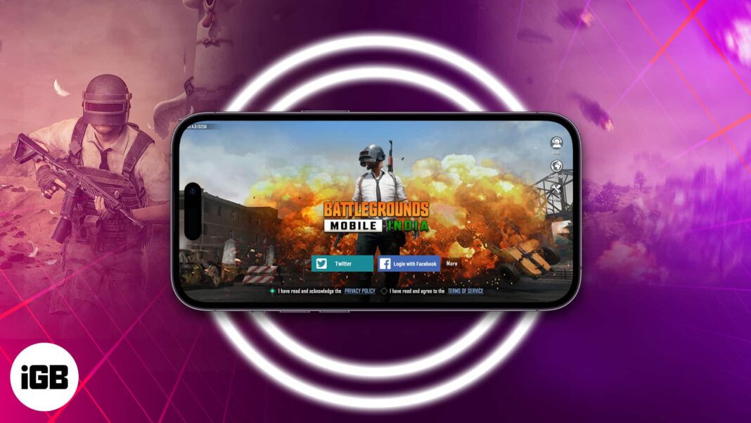 25  PUBG Mobile tips and tricks for iPhone - 69