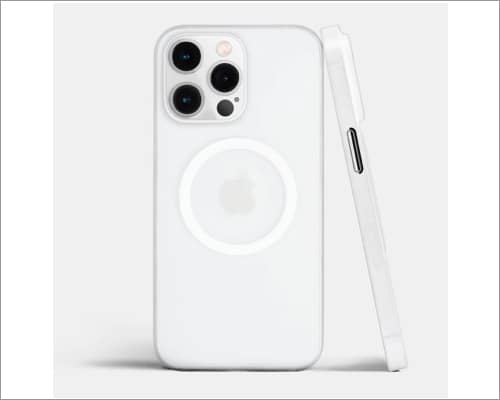 Best iPhone 15 Pro thin cases in 2025 Totallee iPhone 15 Pro Thin Case