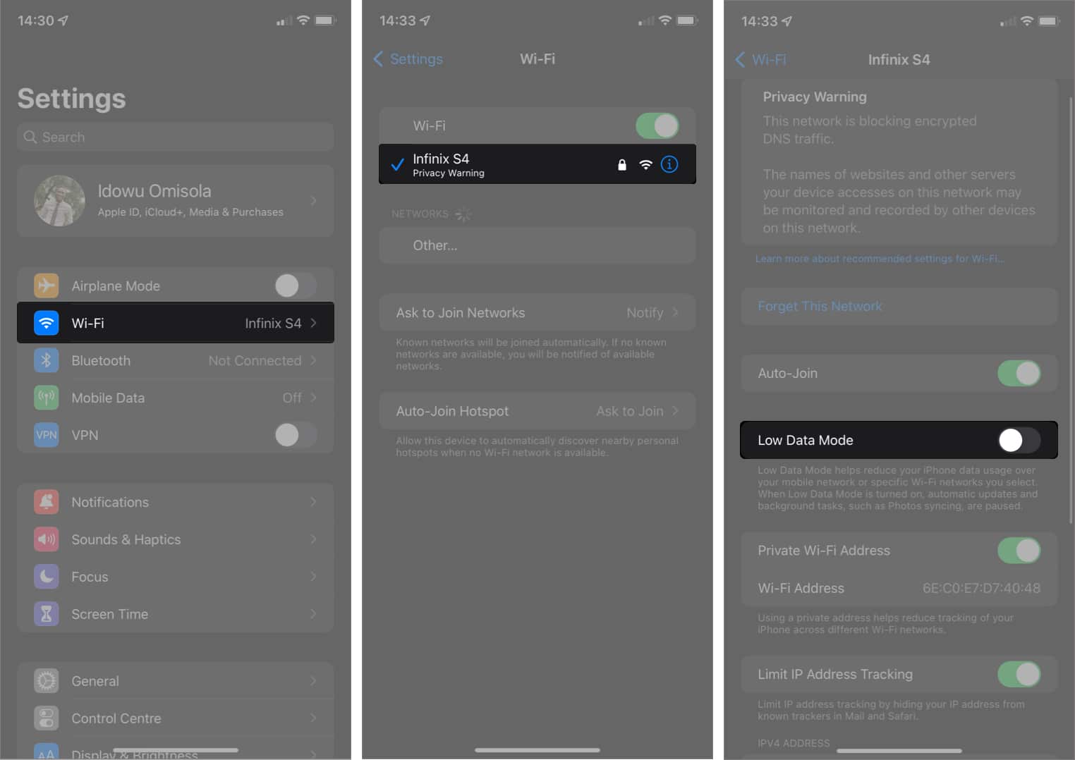 How to fix unable to load photo or video error on iPhone - 18