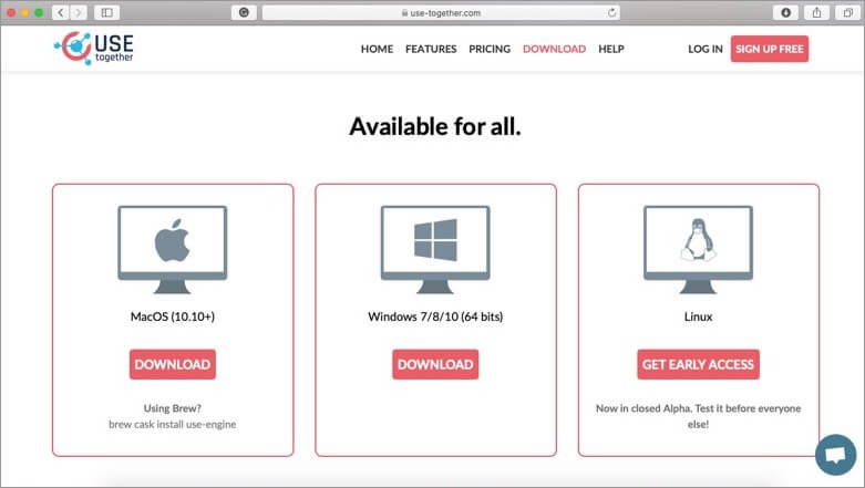 Best Screen Sharing Apps for Mac in 2024 - 68