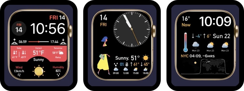 Best Apple Watch face apps in 2024 - 7