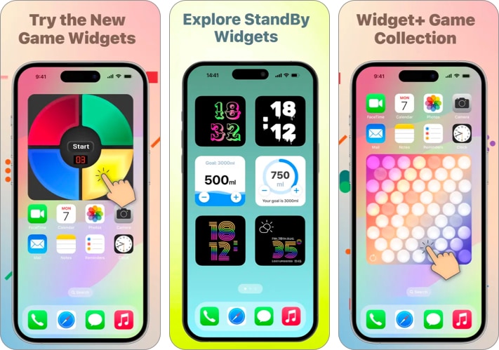 10 Best iOS 17 StandBy widgets for iPhone in 2024 - 12