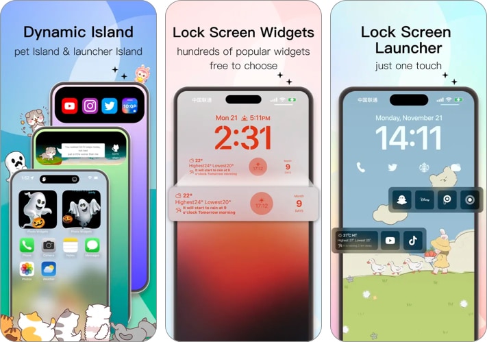 10 Best iOS 17 StandBy widgets for iPhone in 2024 - 14