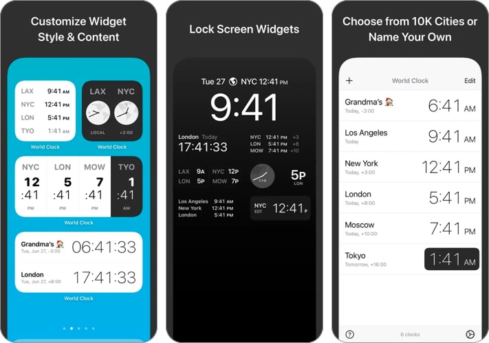 10 Best iOS 17 StandBy widgets for iPhone in 2024 - 14