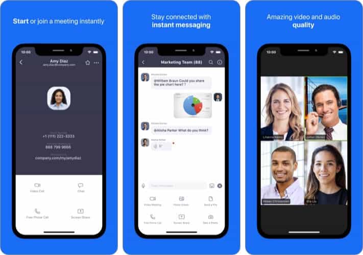 Best video conferencing apps for iPhone and iPad in 2024 - 43
