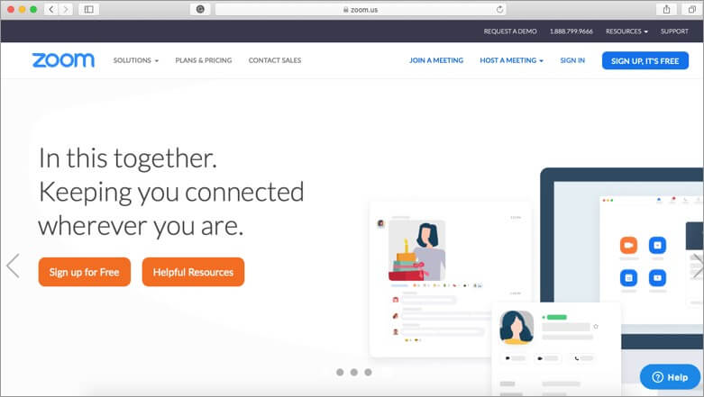 Best Screen Sharing Apps for Mac in 2024 - 56