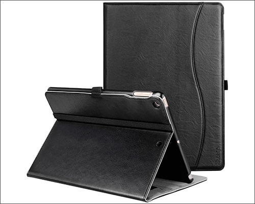 Ztotop iPad 2018 Folio Case