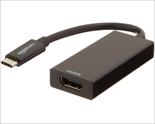 amazon-basics-usb-c-to-hdmi-adapter