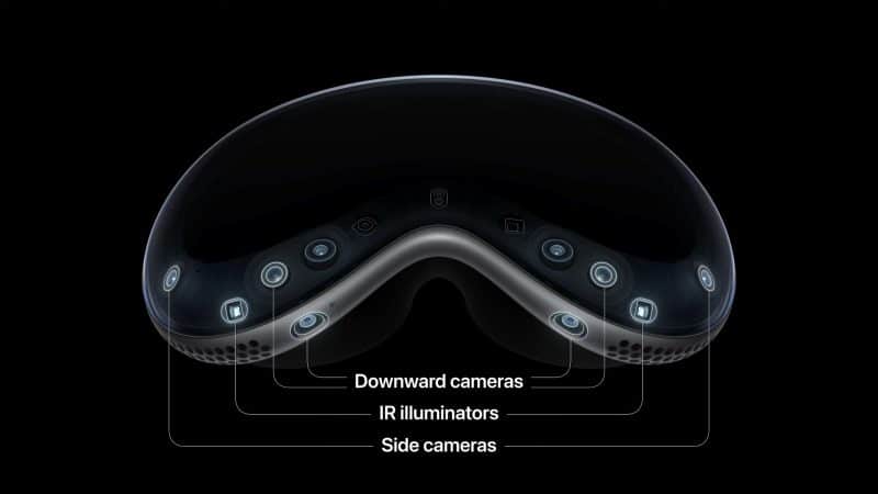 Apple vision pro camera and sensors 1 800x450 1