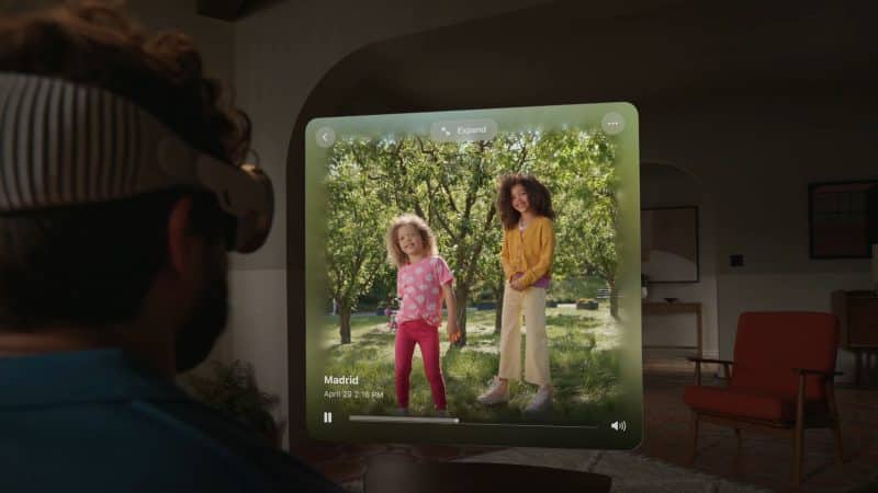 Apple Vision Pro Spatial Images And Videos 800x450 1