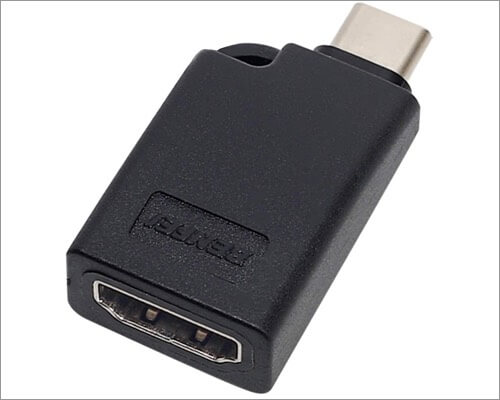 benfei usb type c to hdmi adapter