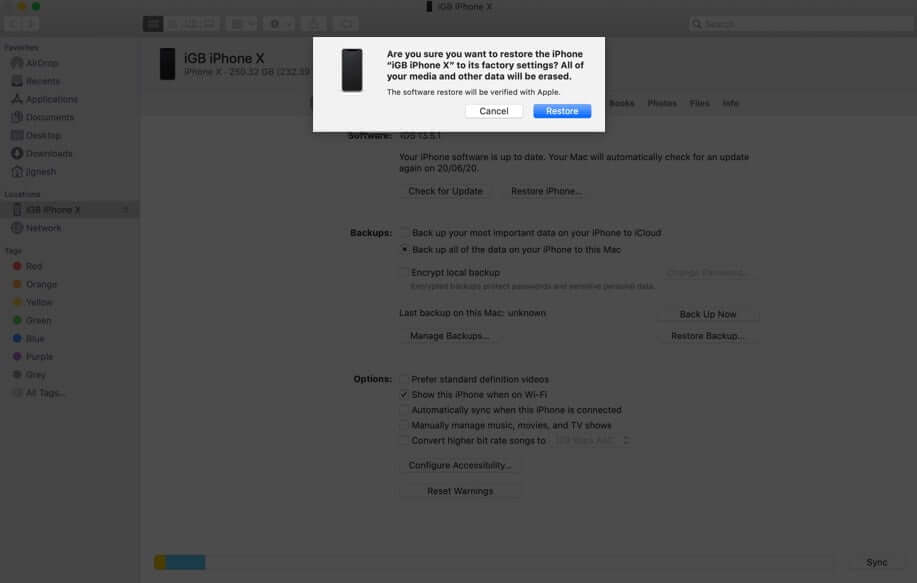 How to download IPSW Files for iPhone  iPad  and iPod Touch - 78