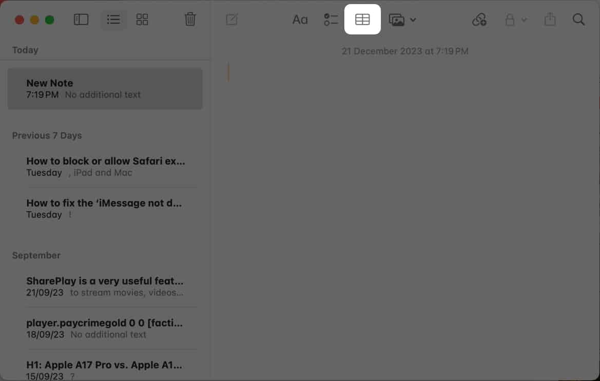 creating-tables-in-notes-app-on-mac