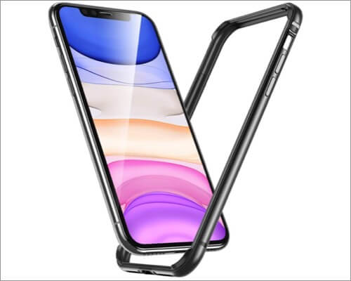 esr bumper case for iphone xr