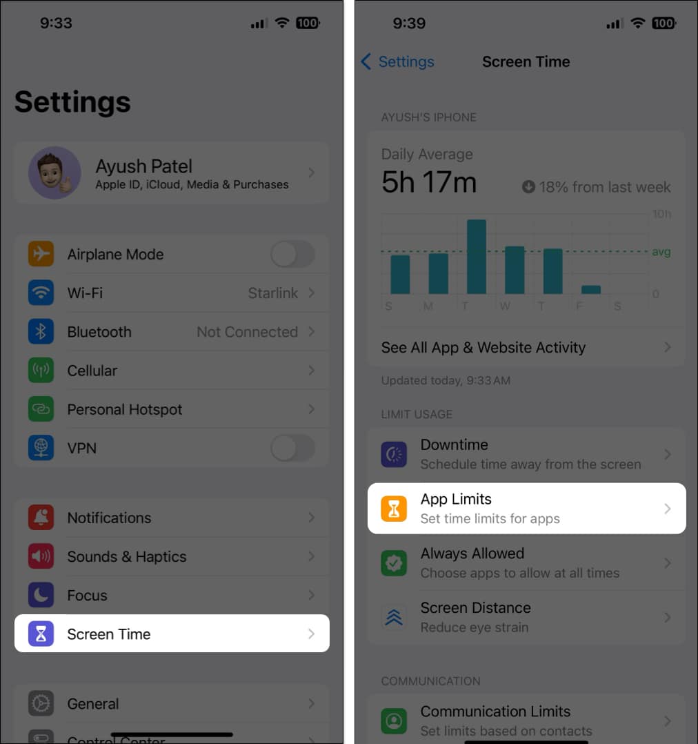go-to-screen-time-app-limits