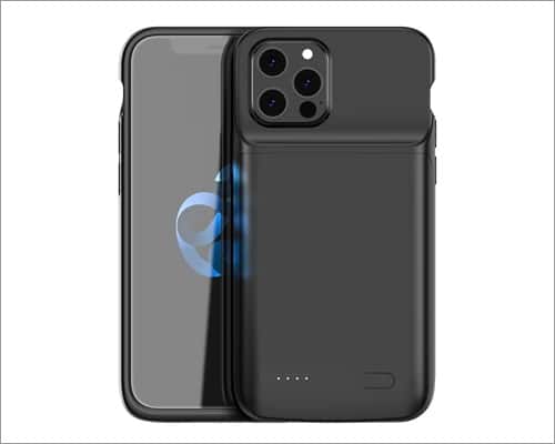 Best battery cases for iPhone 13 Pro Max in 2024 - 17