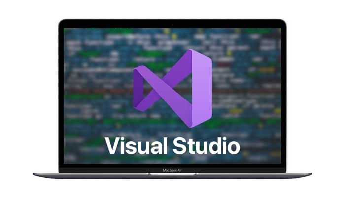 visual-studio IDE for Mac