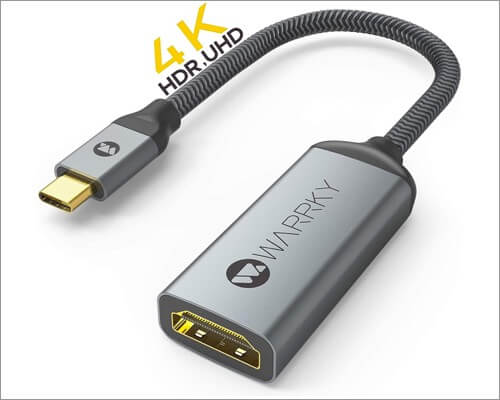 warrky-usb-c-to-hdmi-adapter