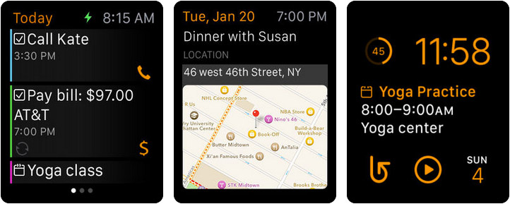 Best Apple Watch reminders apps in 2024 - 65