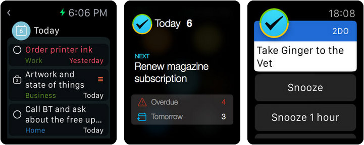 Best Apple Watch reminders apps in 2024 - 29
