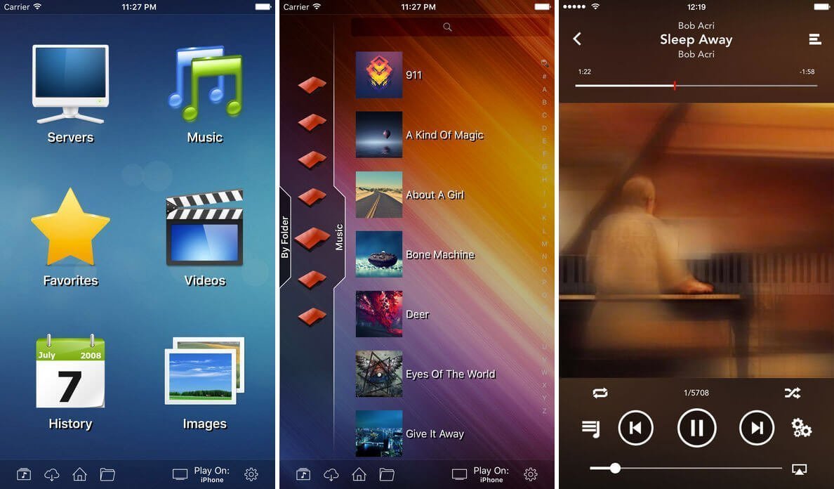 Best MKV Players For iPad in 2024 - 75